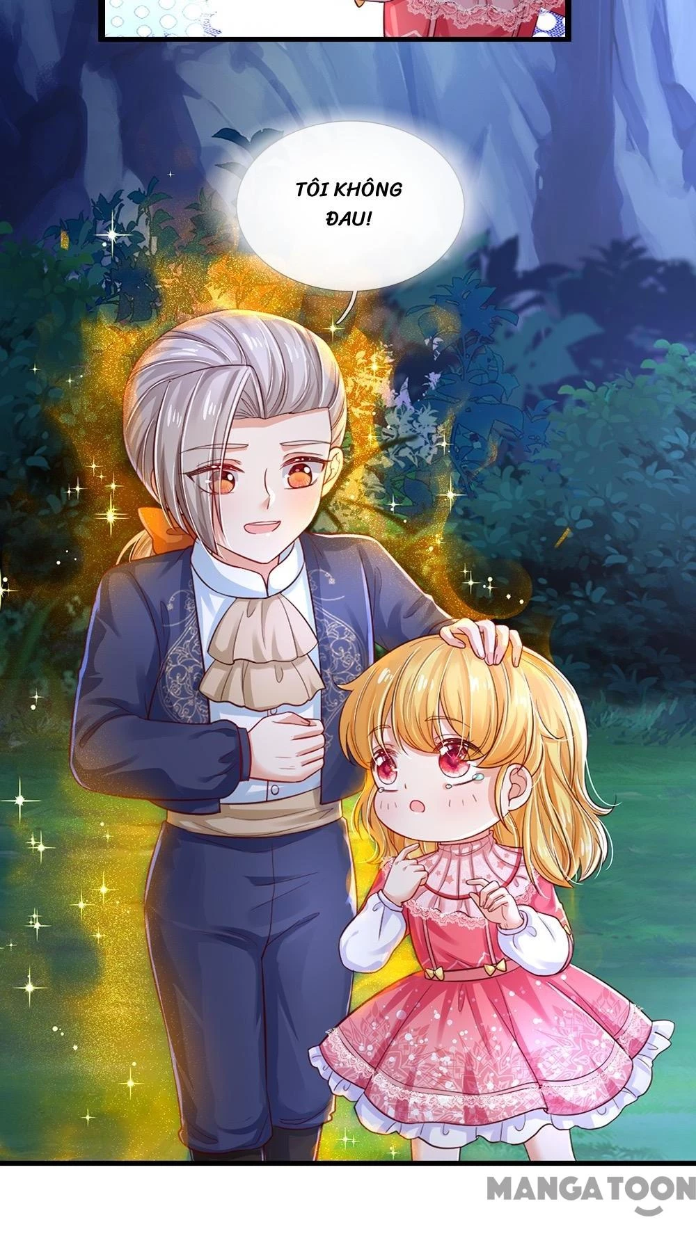 Bỗng Một Ngày Trở Thành Con Gái Nhà Vua Chapter 403 - 9
