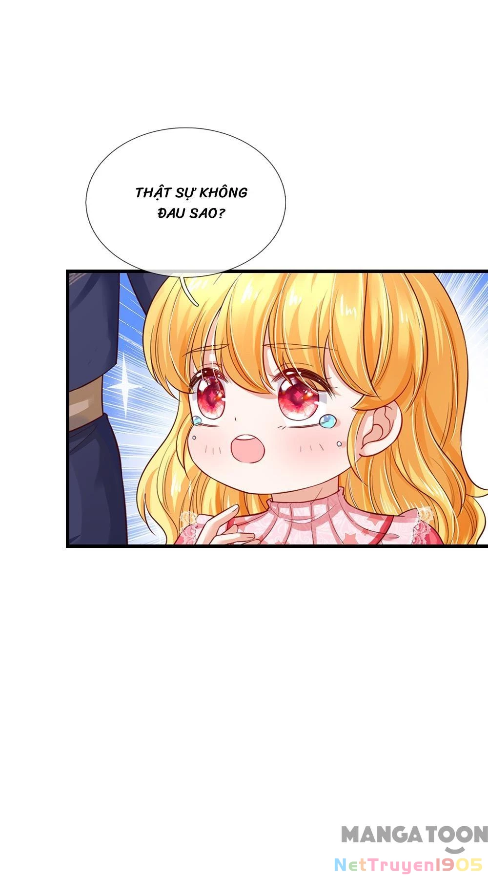 Bỗng Một Ngày Trở Thành Con Gái Nhà Vua Chapter 403 - 10