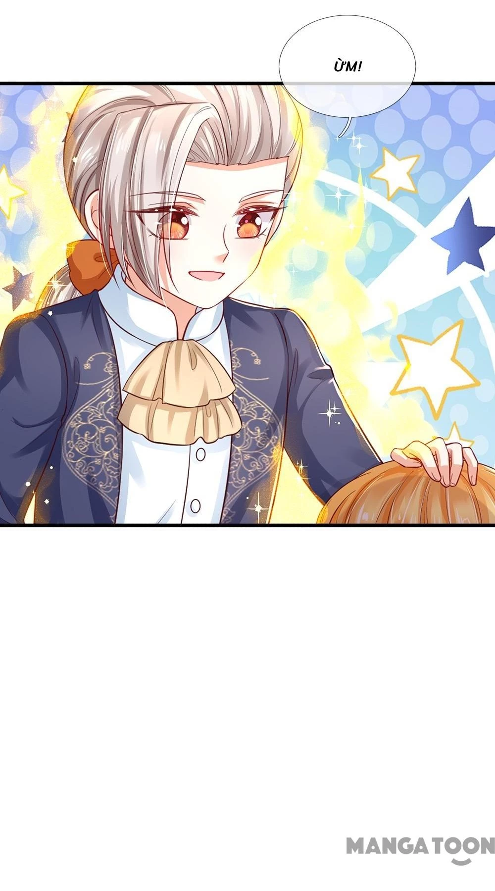 Bỗng Một Ngày Trở Thành Con Gái Nhà Vua Chapter 403 - 11