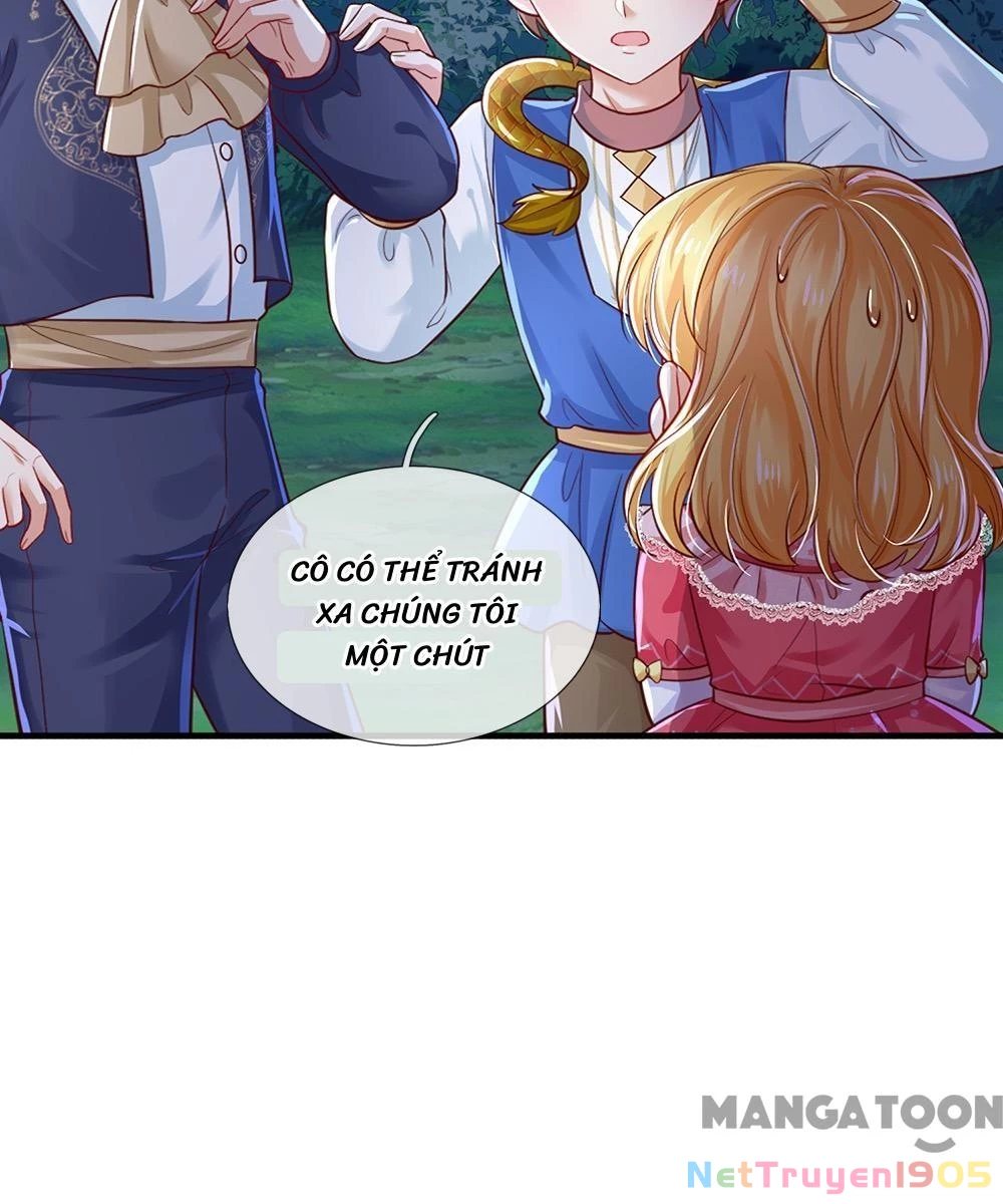 Bỗng Một Ngày Trở Thành Con Gái Nhà Vua Chapter 403 - 14