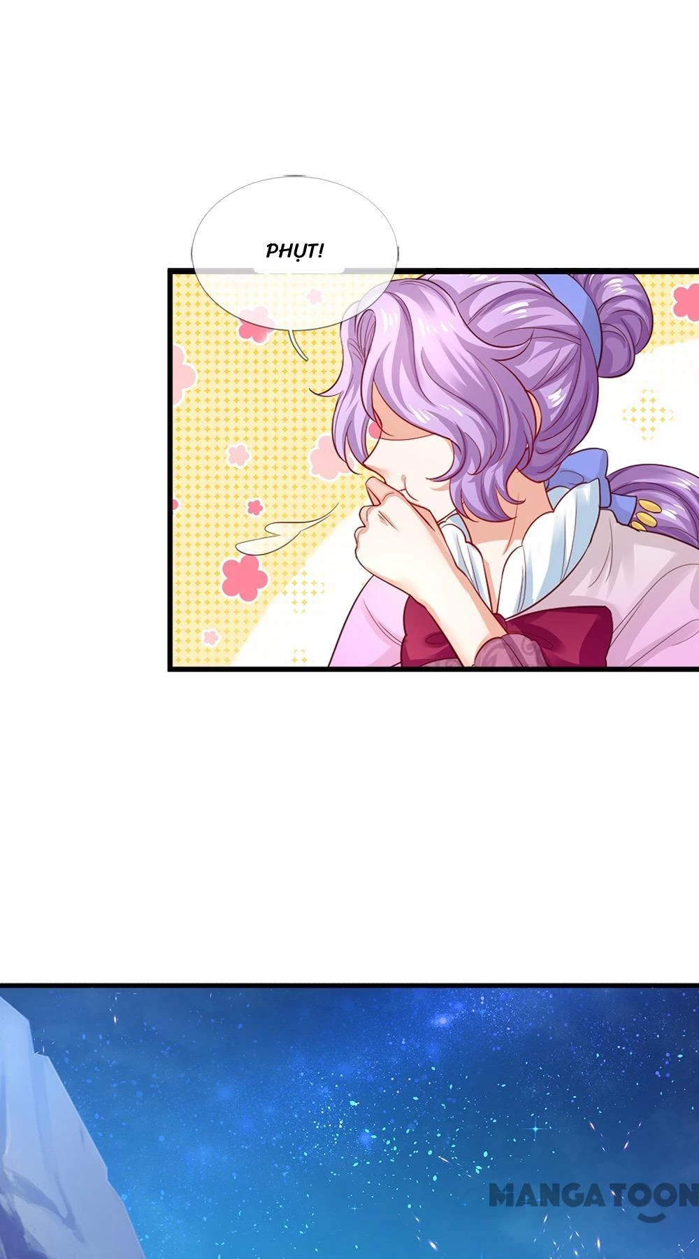 Bỗng Một Ngày Trở Thành Con Gái Nhà Vua Chapter 403 - 15