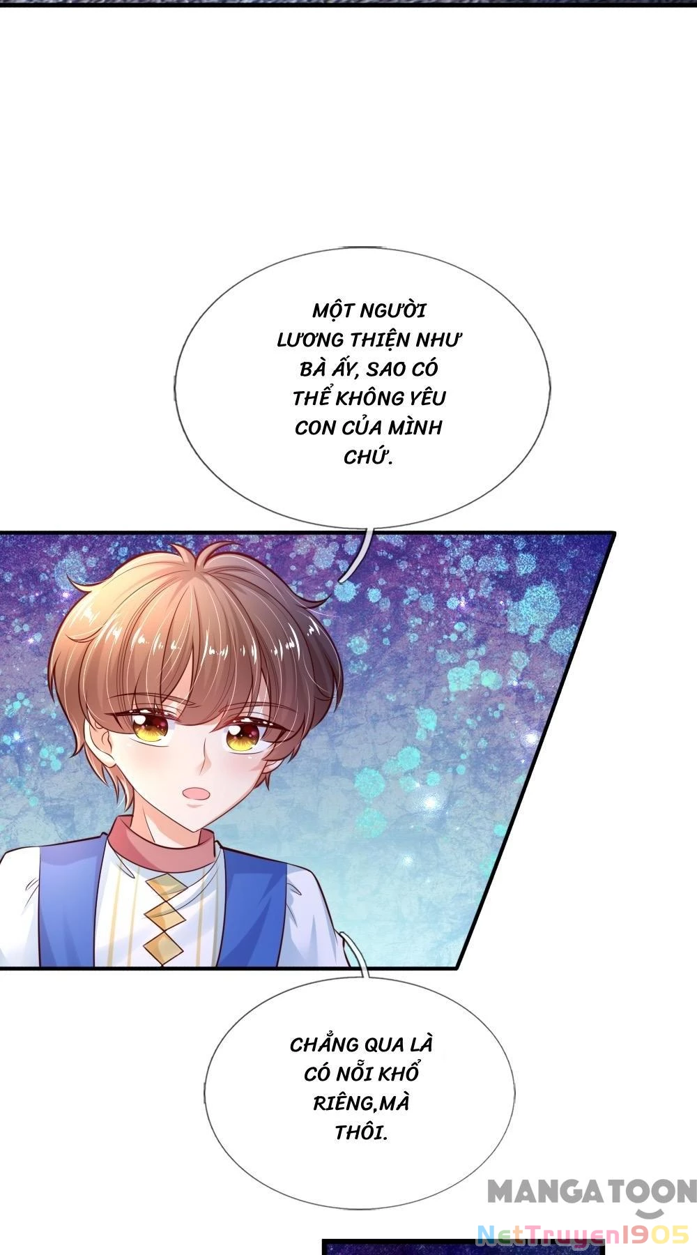 Bỗng Một Ngày Trở Thành Con Gái Nhà Vua Chapter 403 - 26