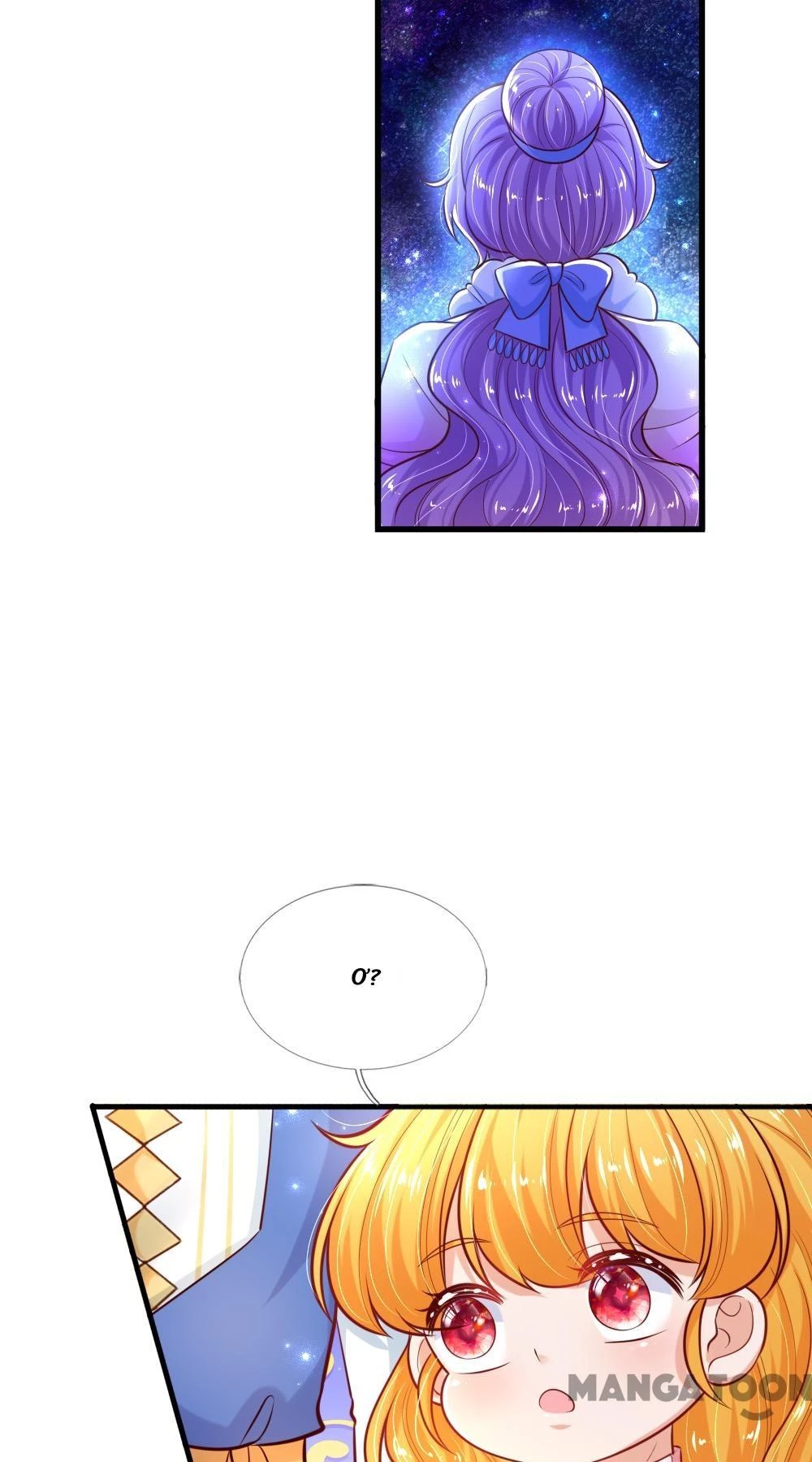 Bỗng Một Ngày Trở Thành Con Gái Nhà Vua Chapter 403 - 27