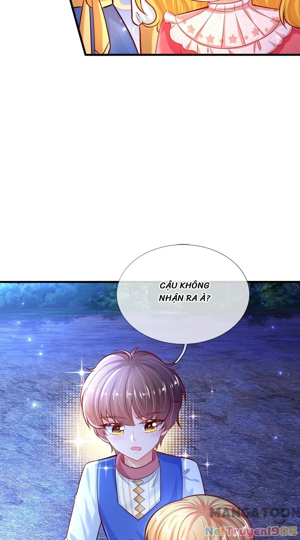 Bỗng Một Ngày Trở Thành Con Gái Nhà Vua Chapter 403 - 28