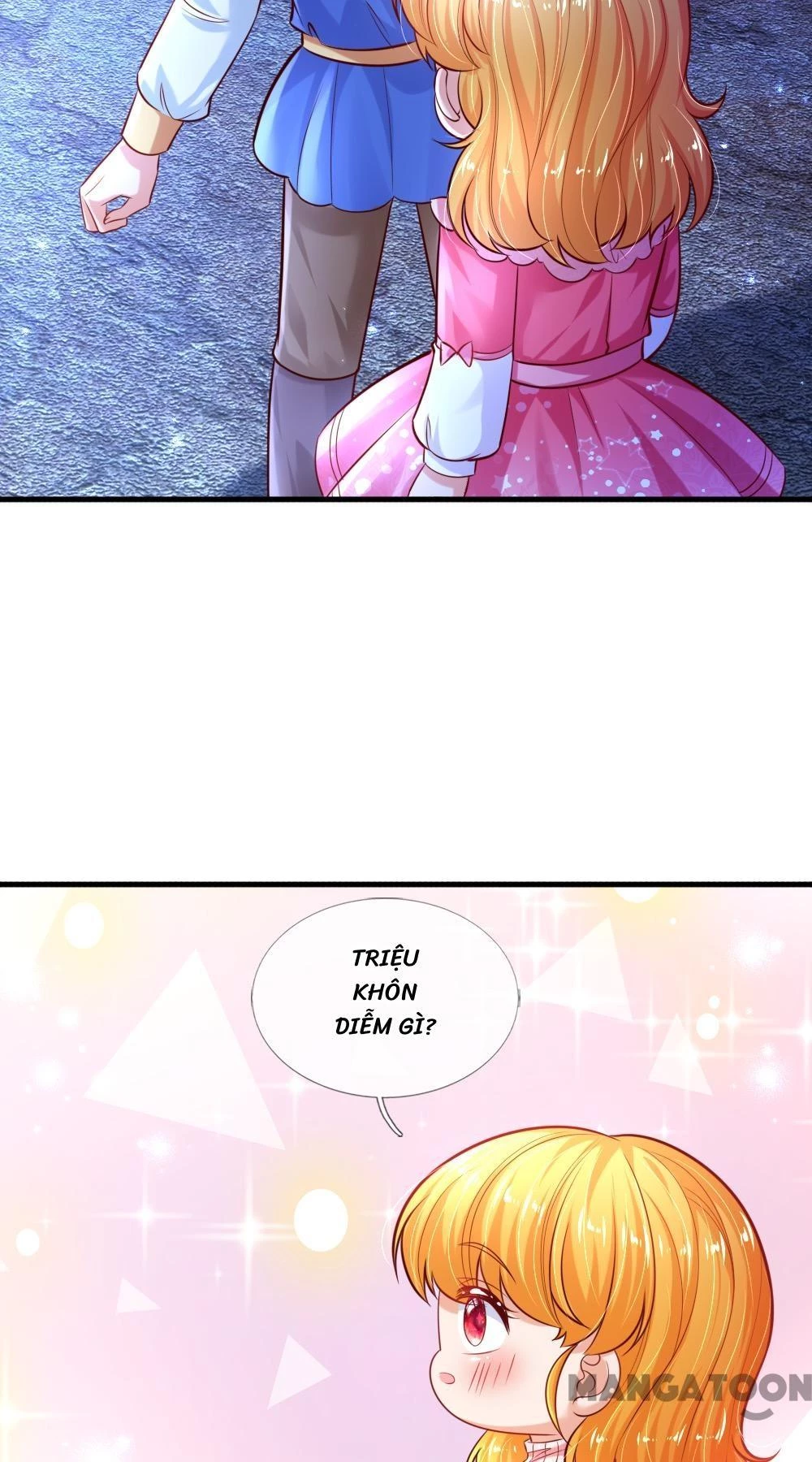 Bỗng Một Ngày Trở Thành Con Gái Nhà Vua Chapter 403 - 29