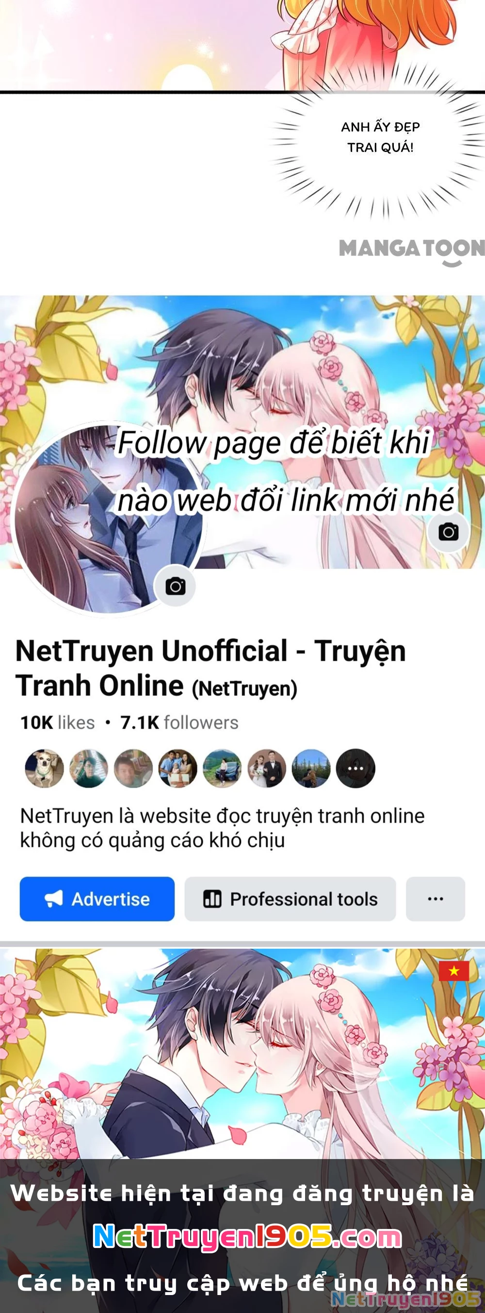 Bỗng Một Ngày Trở Thành Con Gái Nhà Vua Chapter 403 - 30