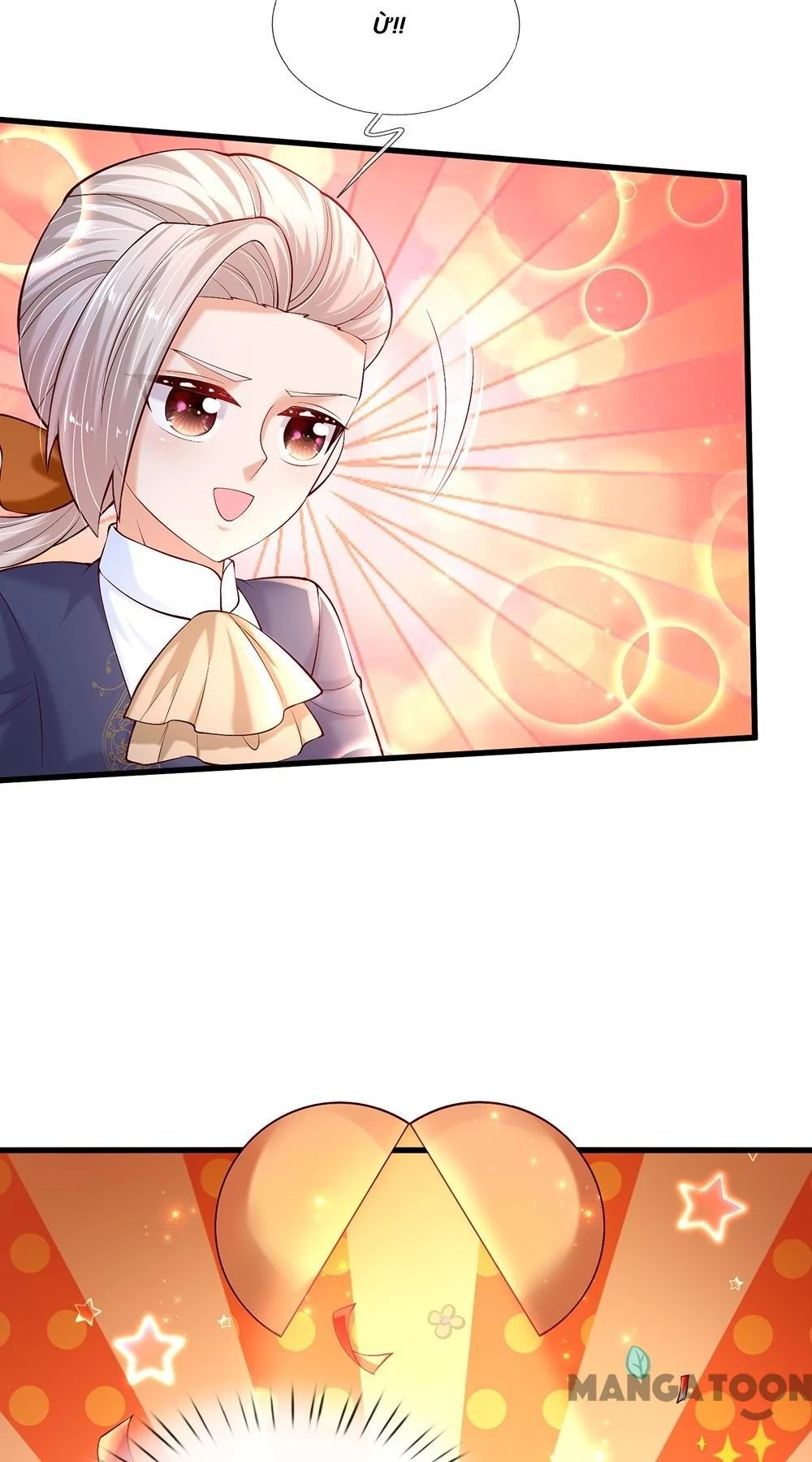 Bỗng Một Ngày Trở Thành Con Gái Nhà Vua Chapter 406 - 16