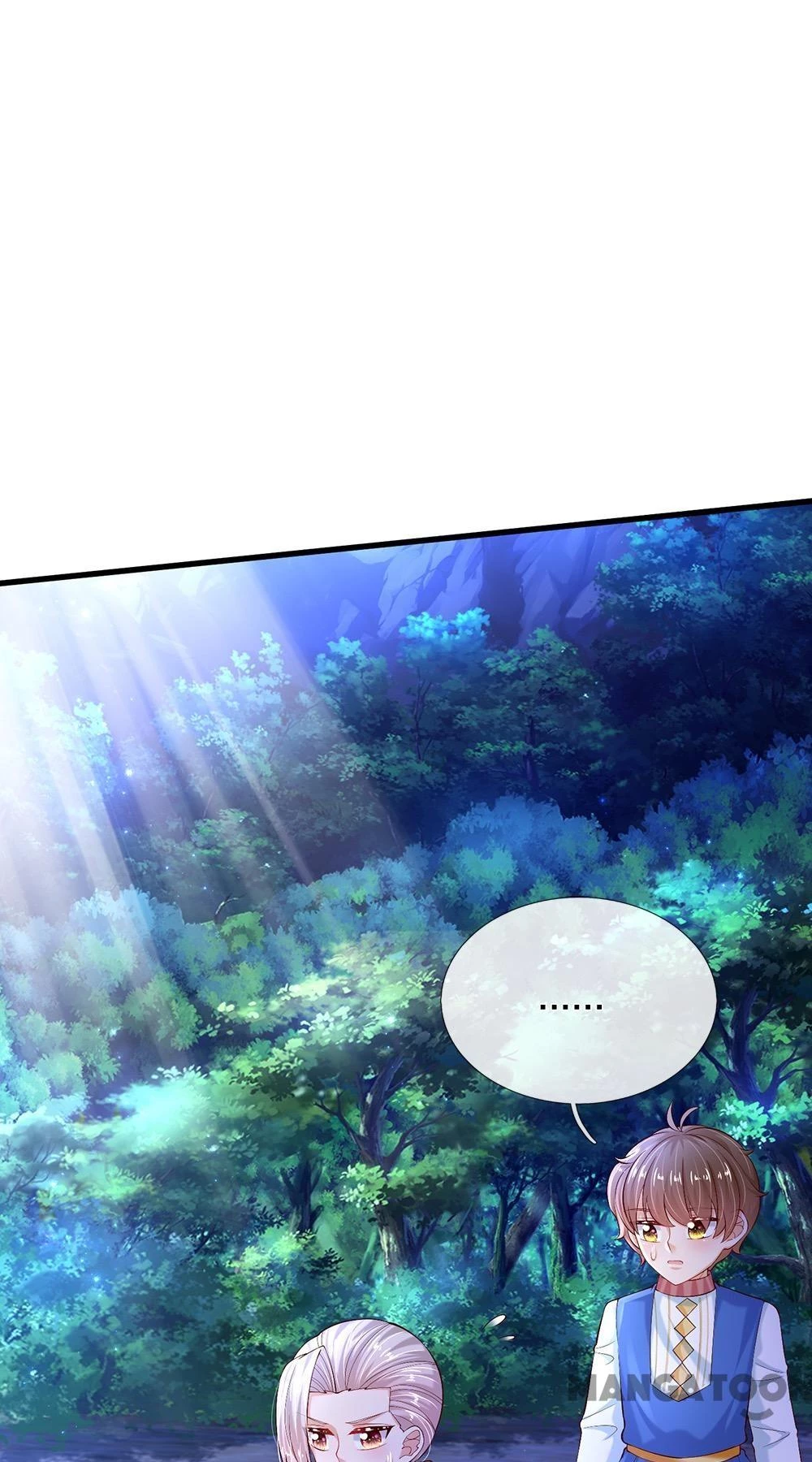 Bỗng Một Ngày Trở Thành Con Gái Nhà Vua Chapter 406 - 21