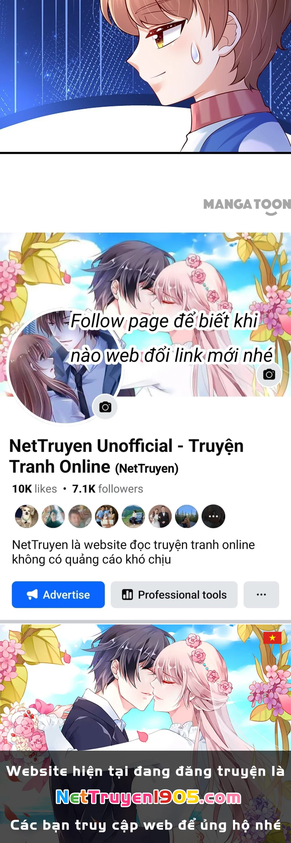 Bỗng Một Ngày Trở Thành Con Gái Nhà Vua Chapter 406 - 23