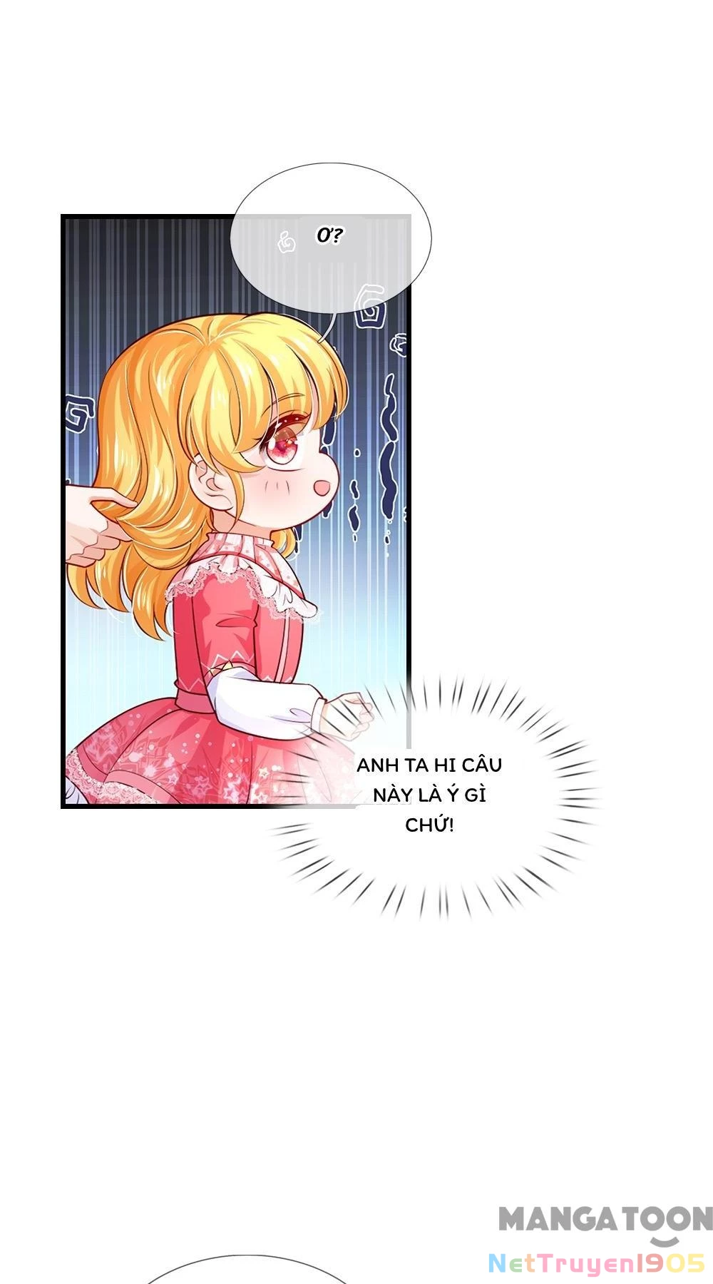 Bỗng Một Ngày Trở Thành Con Gái Nhà Vua Chapter 407 - 4