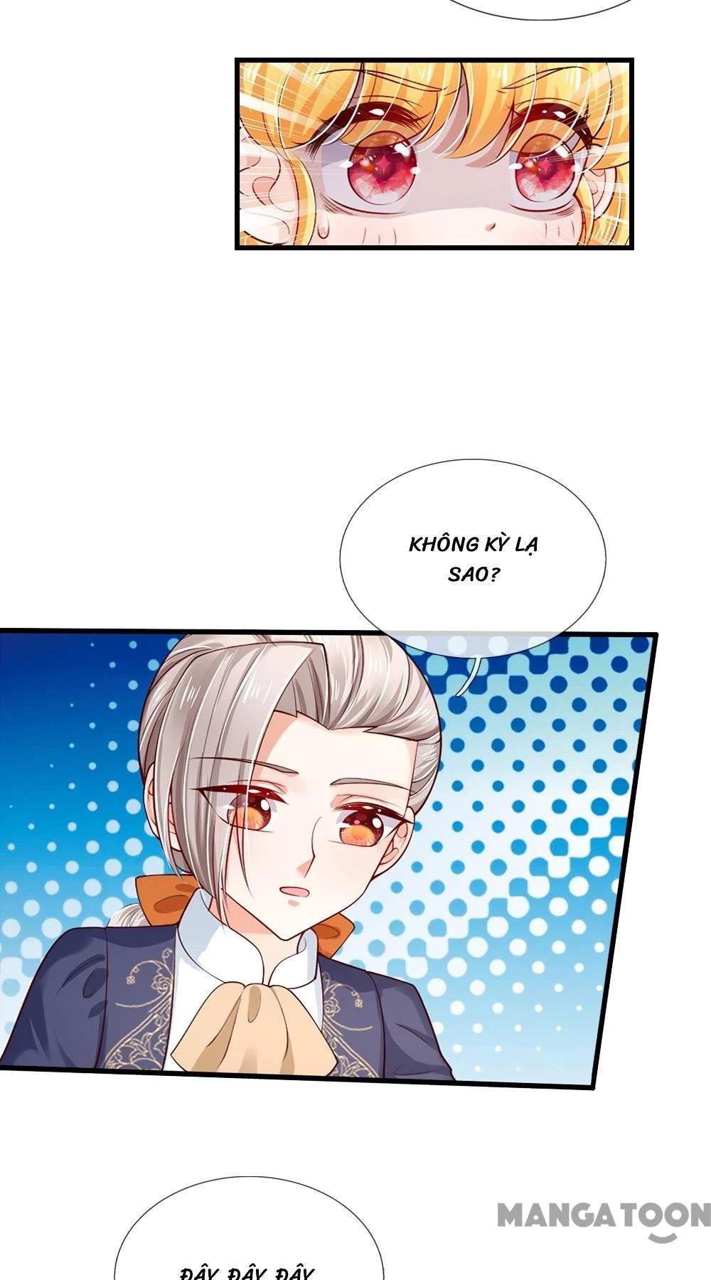 Bỗng Một Ngày Trở Thành Con Gái Nhà Vua Chapter 407 - 6