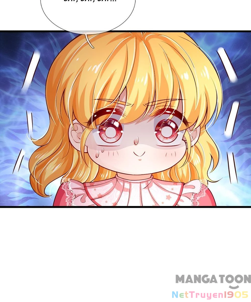 Bỗng Một Ngày Trở Thành Con Gái Nhà Vua Chapter 407 - 7