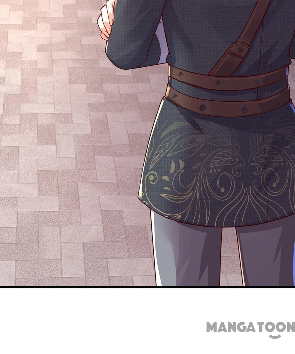 Bỗng Một Ngày Trở Thành Con Gái Nhà Vua Chapter 407 - 14