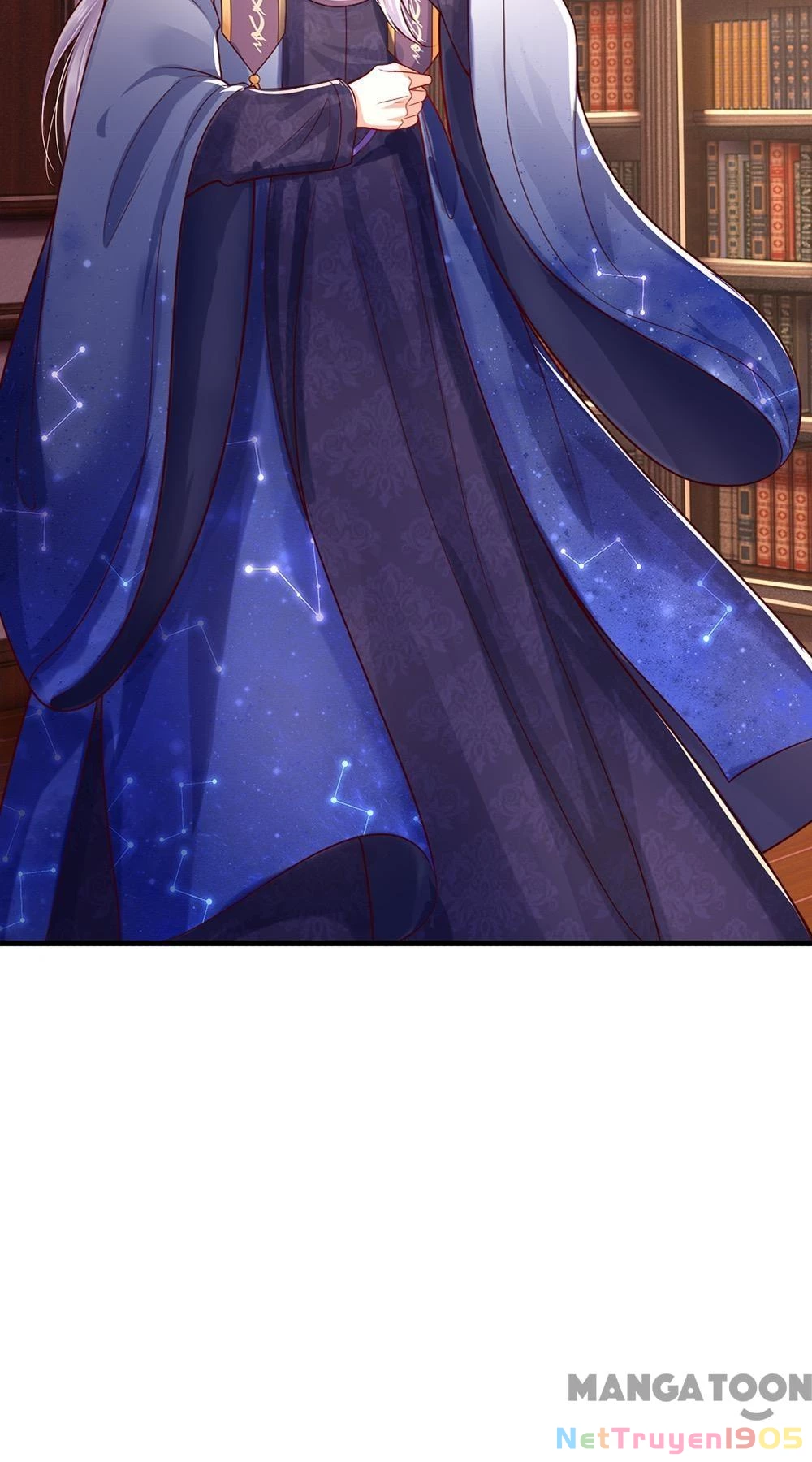 Bỗng Một Ngày Trở Thành Con Gái Nhà Vua Chapter 407 - 19