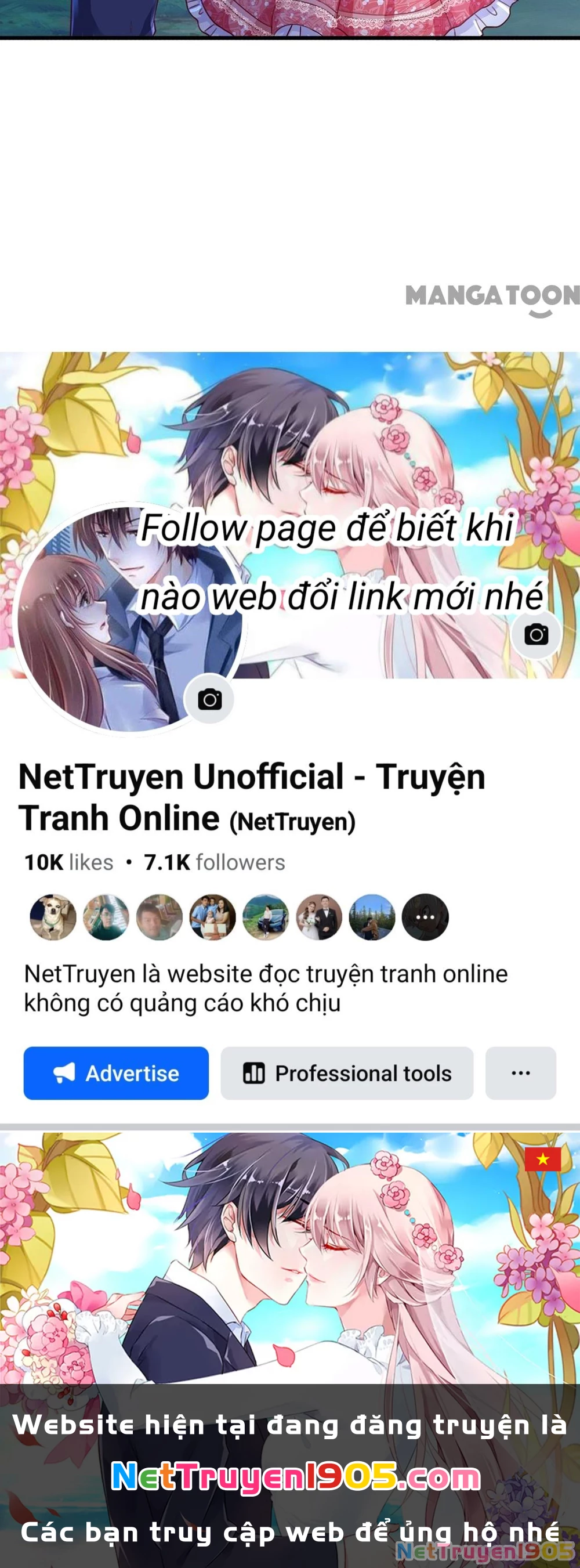 Bỗng Một Ngày Trở Thành Con Gái Nhà Vua Chapter 407 - 27