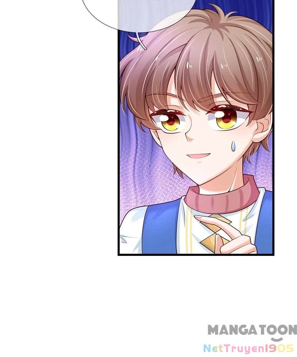 Bỗng Một Ngày Trở Thành Con Gái Nhà Vua Chapter 409 - 18