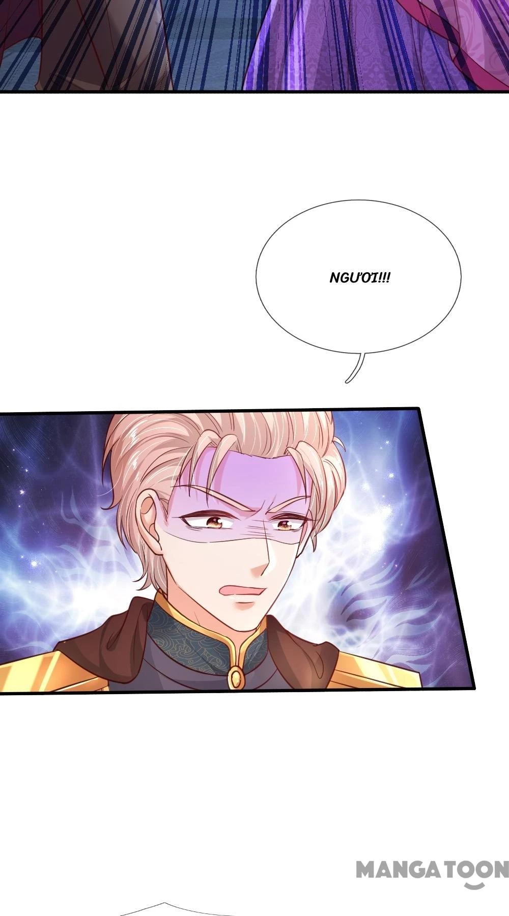 Bỗng Một Ngày Trở Thành Con Gái Nhà Vua Chapter 410 - 9