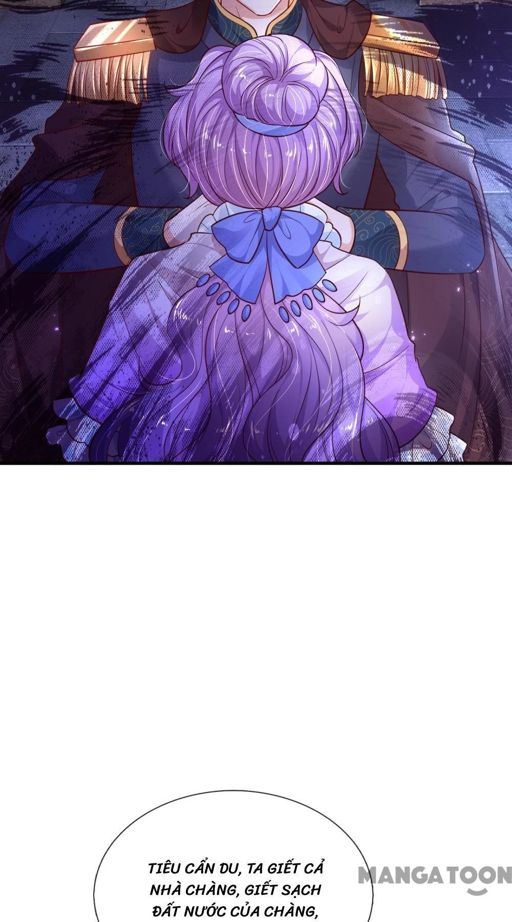 Bỗng Một Ngày Trở Thành Con Gái Nhà Vua Chapter 410 - 11