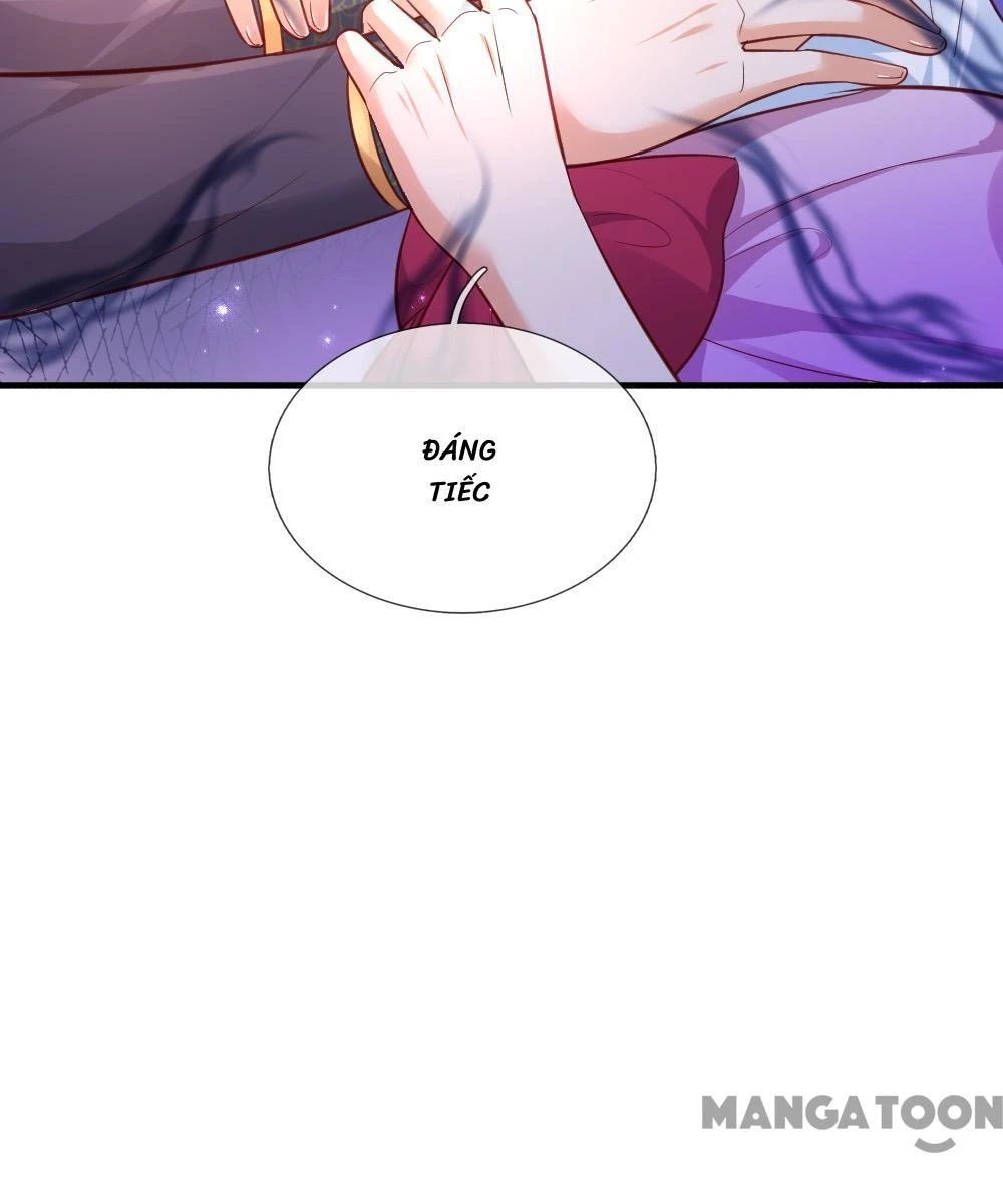 Bỗng Một Ngày Trở Thành Con Gái Nhà Vua Chapter 410 - 14