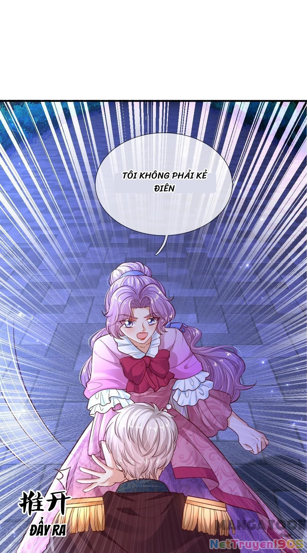 Bỗng Một Ngày Trở Thành Con Gái Nhà Vua Chapter 410 - 15