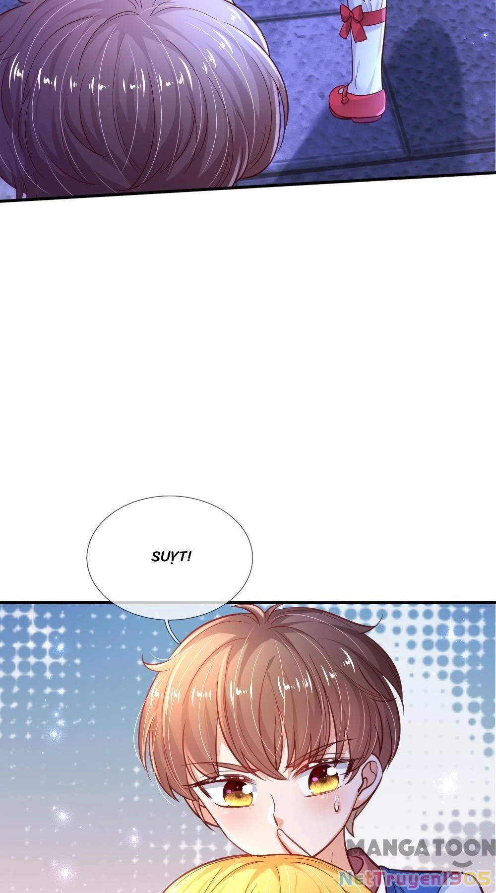 Bỗng Một Ngày Trở Thành Con Gái Nhà Vua Chapter 410 - 19