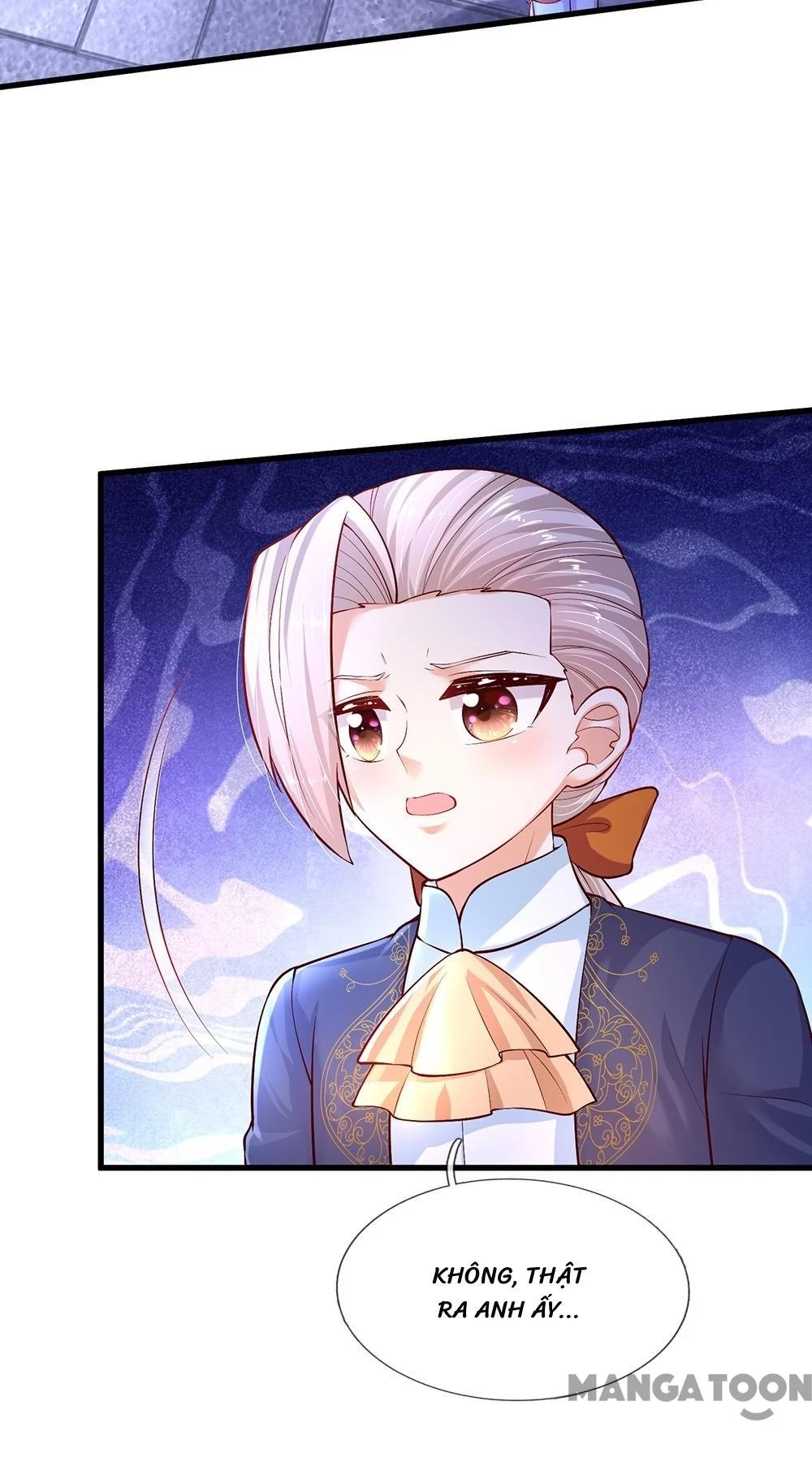 Bỗng Một Ngày Trở Thành Con Gái Nhà Vua Chapter 410 - 24