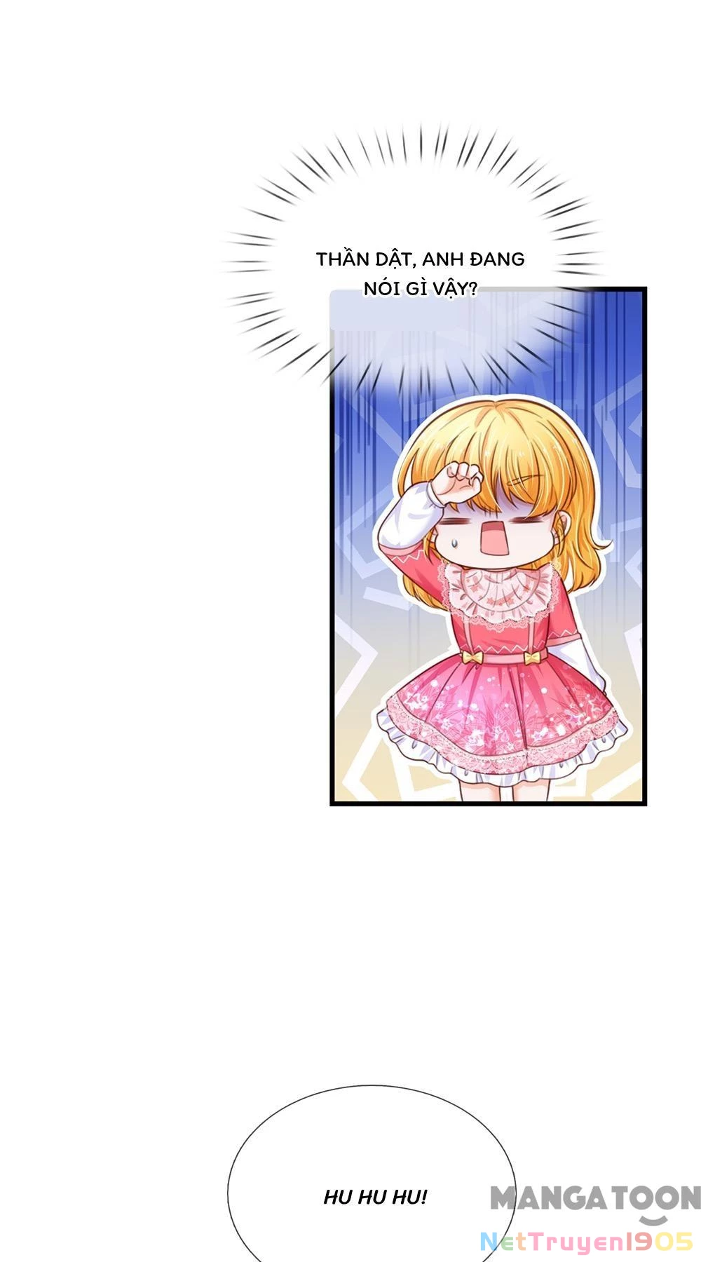 Bỗng Một Ngày Trở Thành Con Gái Nhà Vua Chapter 411 - 6