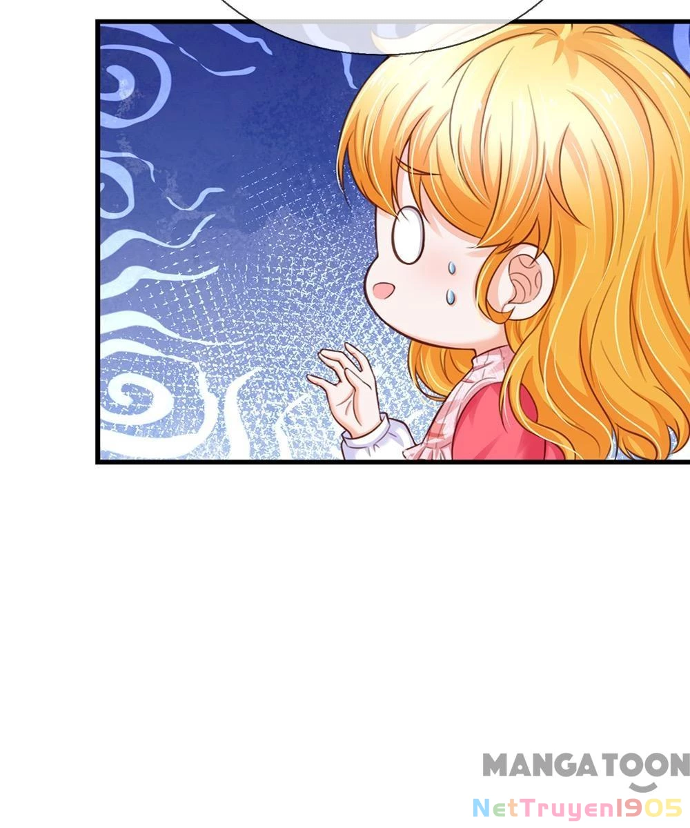 Bỗng Một Ngày Trở Thành Con Gái Nhà Vua Chapter 411 - 12