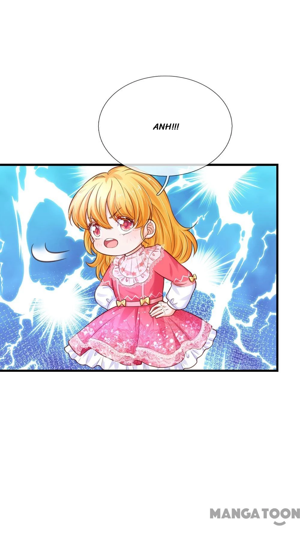 Bỗng Một Ngày Trở Thành Con Gái Nhà Vua Chapter 411 - 13