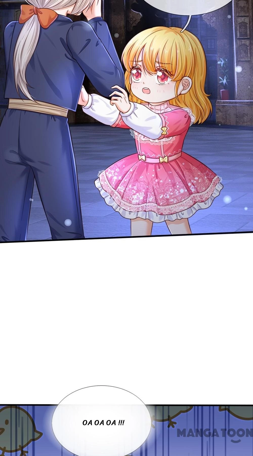 Bỗng Một Ngày Trở Thành Con Gái Nhà Vua Chapter 411 - 16