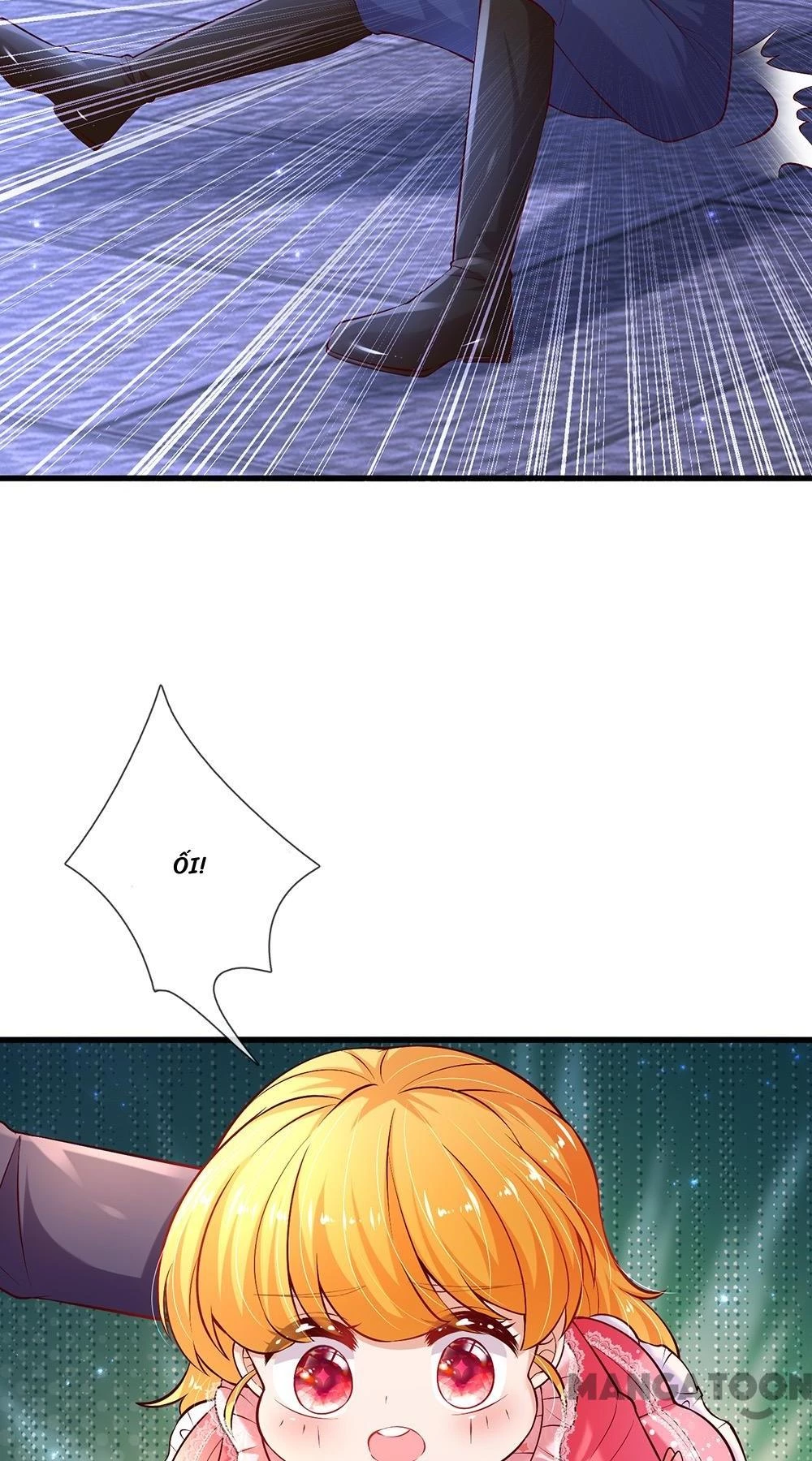 Bỗng Một Ngày Trở Thành Con Gái Nhà Vua Chapter 413 - 2