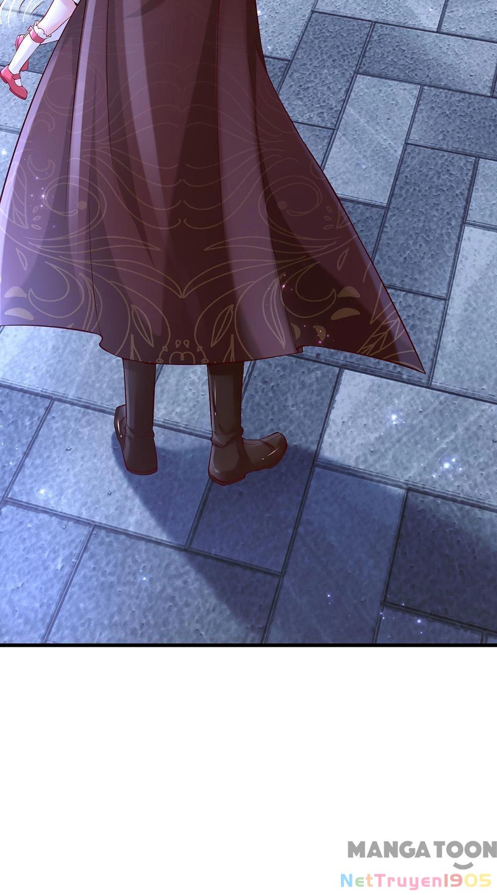 Bỗng Một Ngày Trở Thành Con Gái Nhà Vua Chapter 413 - 7