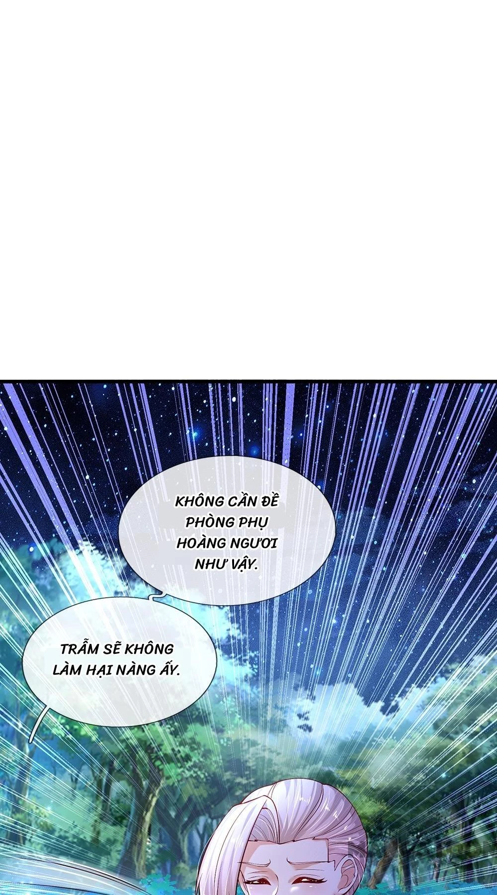 Bỗng Một Ngày Trở Thành Con Gái Nhà Vua Chapter 413 - 16