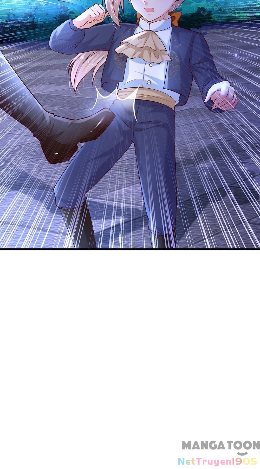 Bỗng Một Ngày Trở Thành Con Gái Nhà Vua Chapter 413 - 17