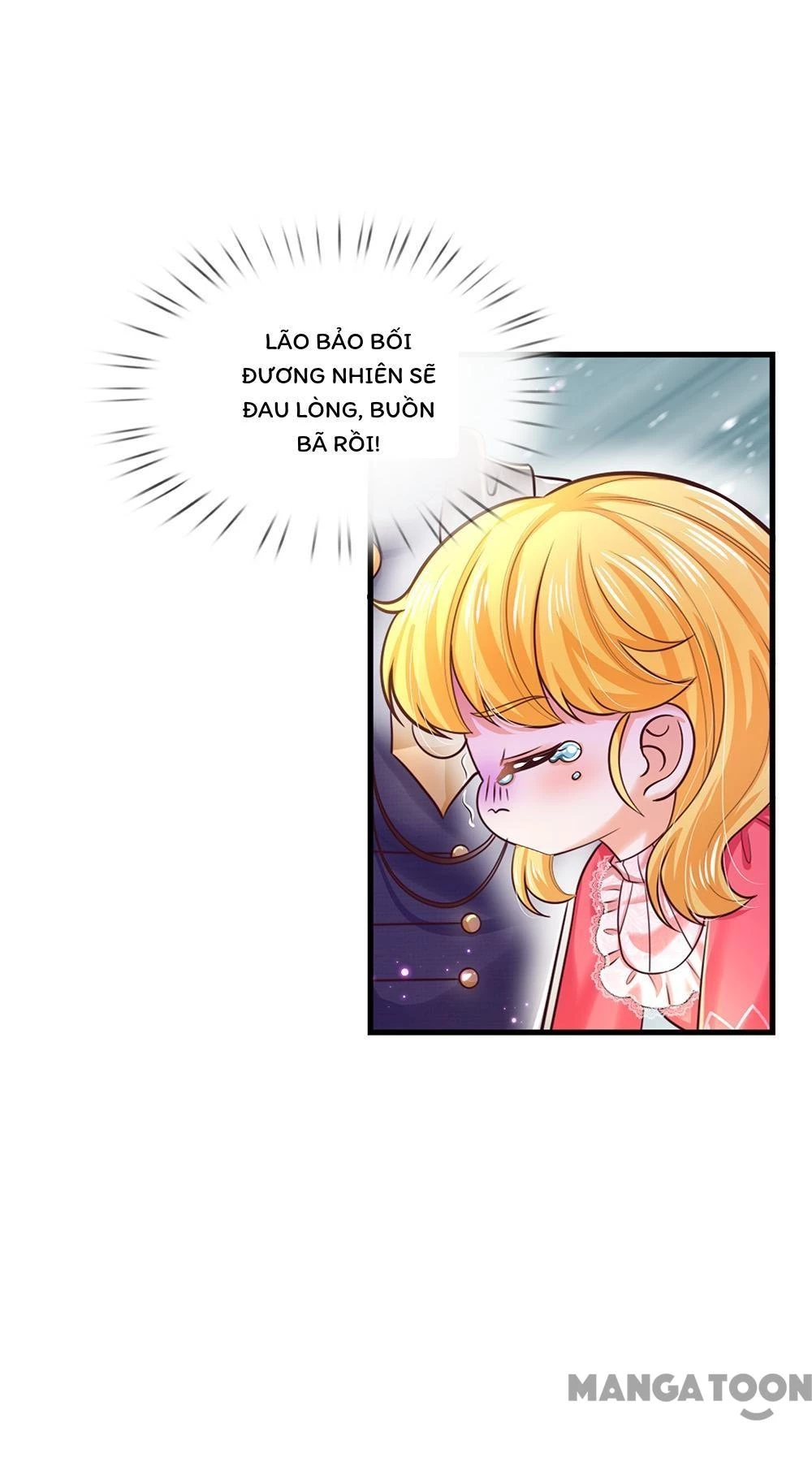 Bỗng Một Ngày Trở Thành Con Gái Nhà Vua Chapter 414 - 5