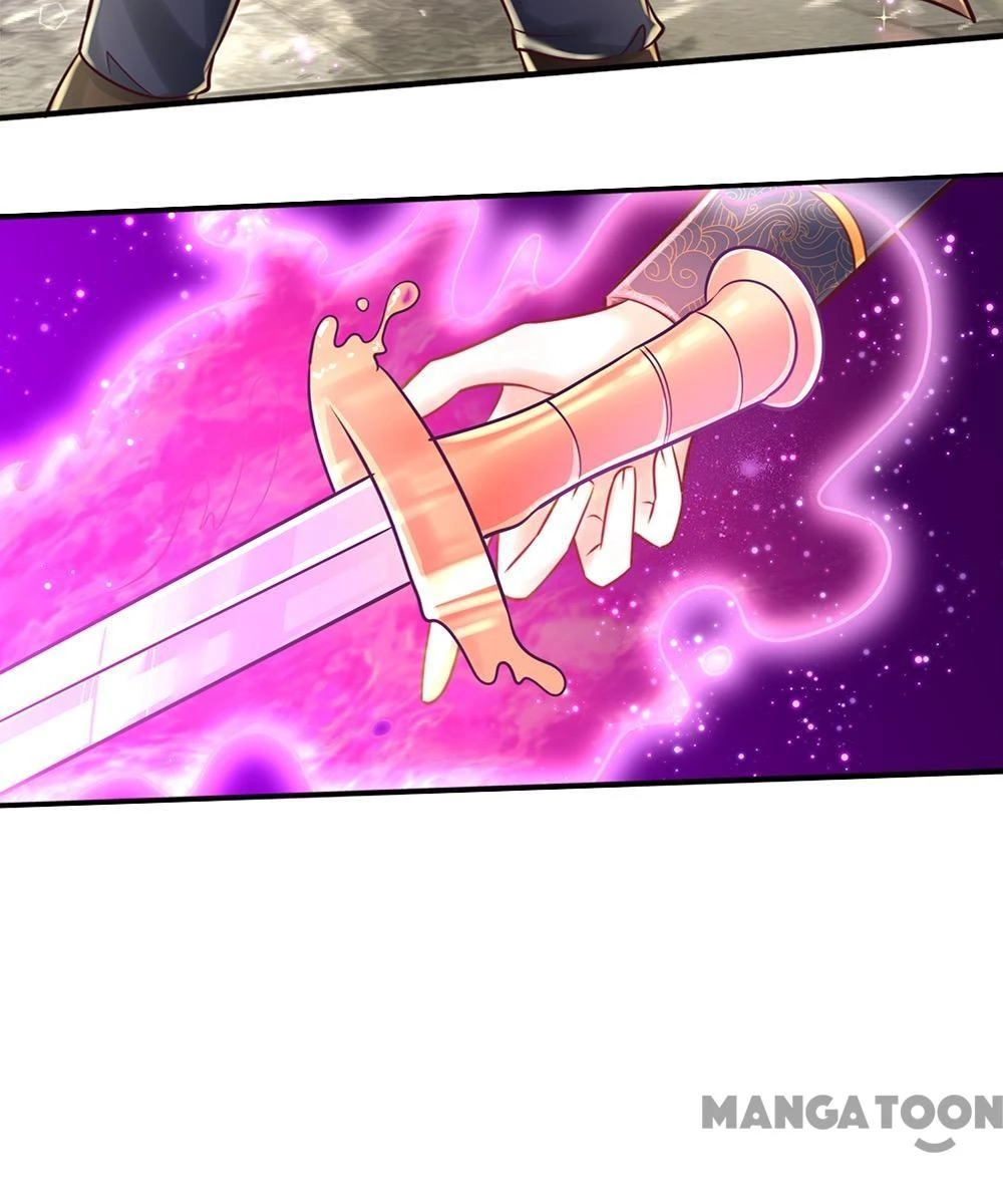 Bỗng Một Ngày Trở Thành Con Gái Nhà Vua Chapter 414 - 7