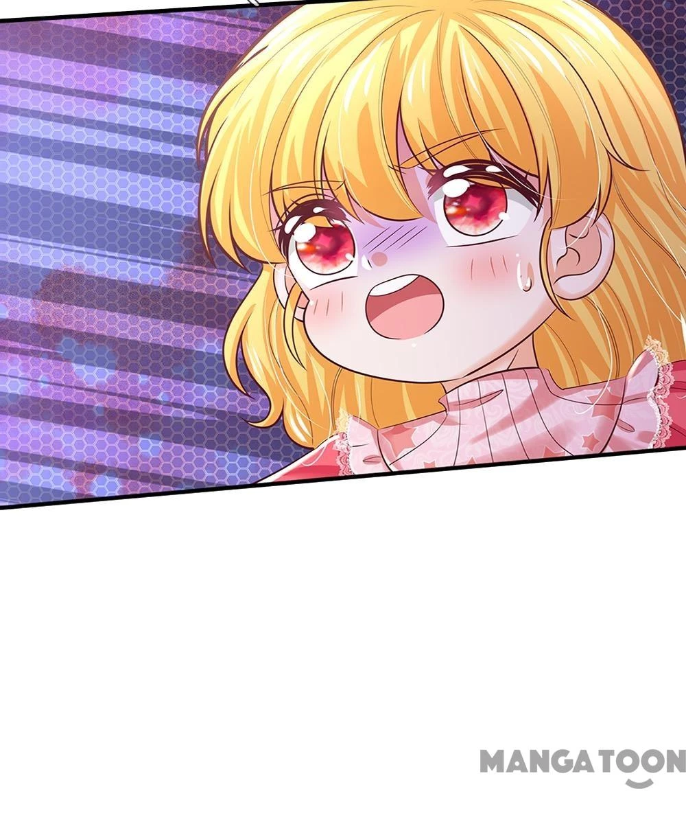 Bỗng Một Ngày Trở Thành Con Gái Nhà Vua Chapter 414 - 14