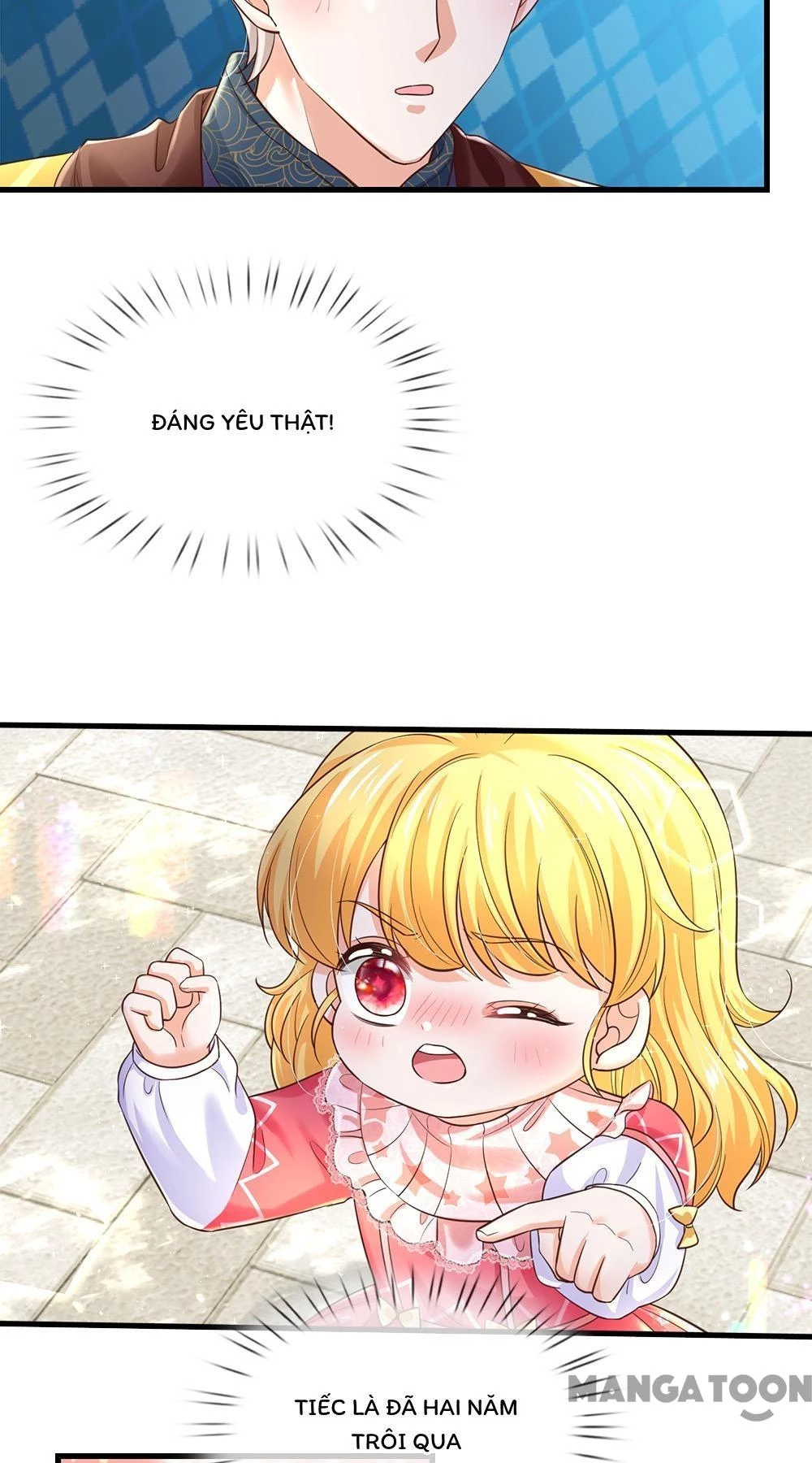 Bỗng Một Ngày Trở Thành Con Gái Nhà Vua Chapter 415 - 5