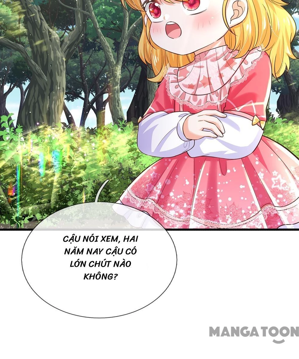 Bỗng Một Ngày Trở Thành Con Gái Nhà Vua Chapter 415 - 7