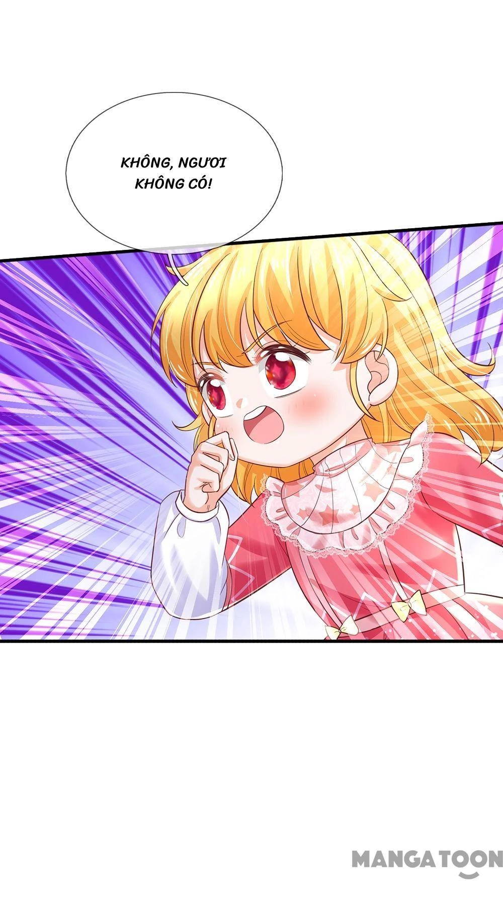 Bỗng Một Ngày Trở Thành Con Gái Nhà Vua Chapter 415 - 10