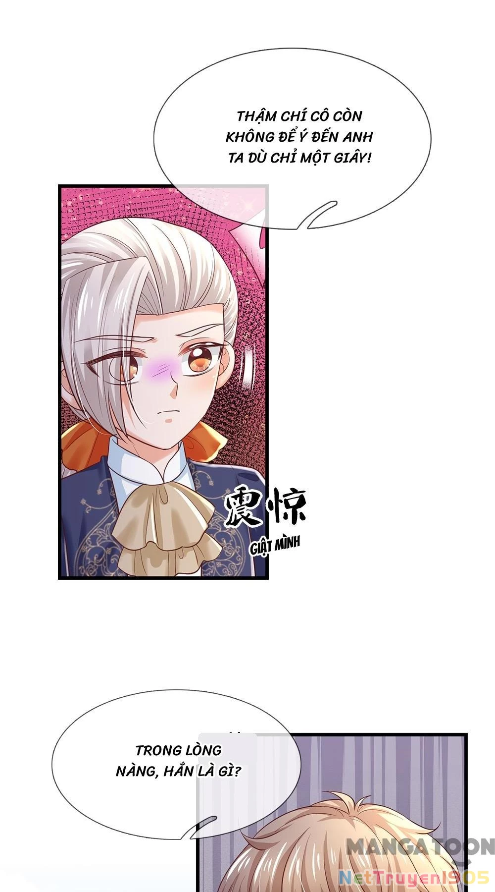 Bỗng Một Ngày Trở Thành Con Gái Nhà Vua Chapter 415 - 11