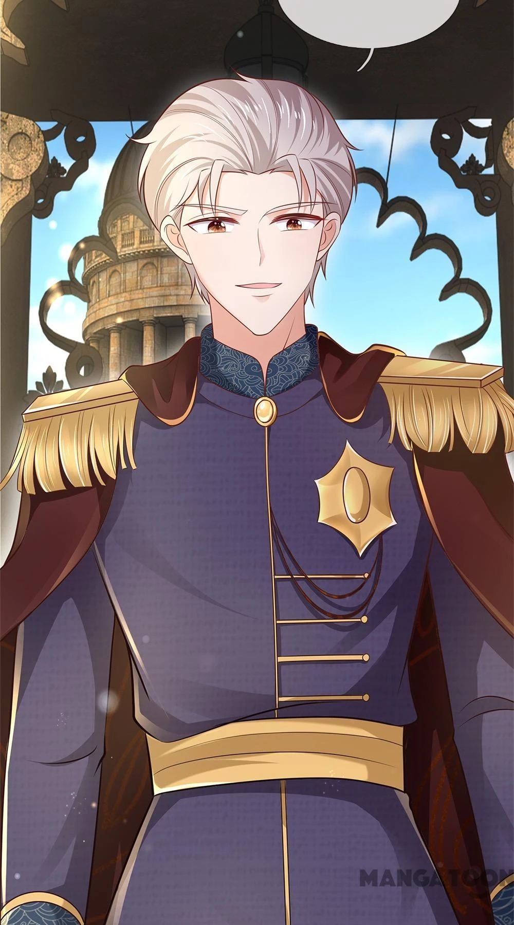 Bỗng Một Ngày Trở Thành Con Gái Nhà Vua Chapter 415 - 24