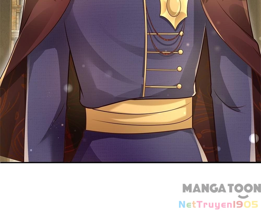 Bỗng Một Ngày Trở Thành Con Gái Nhà Vua Chapter 416 - 6