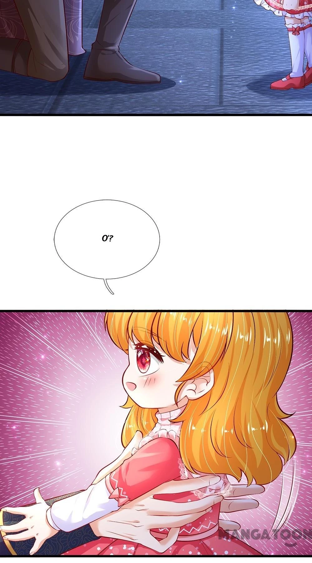 Bỗng Một Ngày Trở Thành Con Gái Nhà Vua Chapter 416 - 12