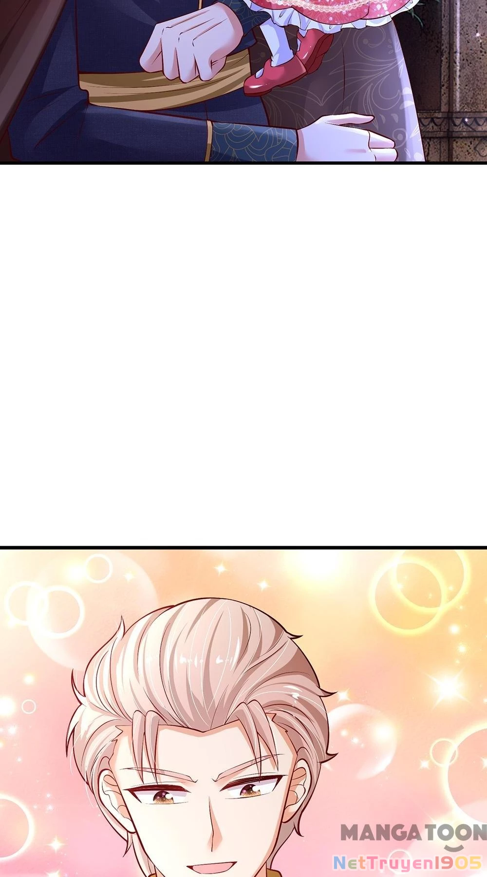 Bỗng Một Ngày Trở Thành Con Gái Nhà Vua Chapter 416 - 14