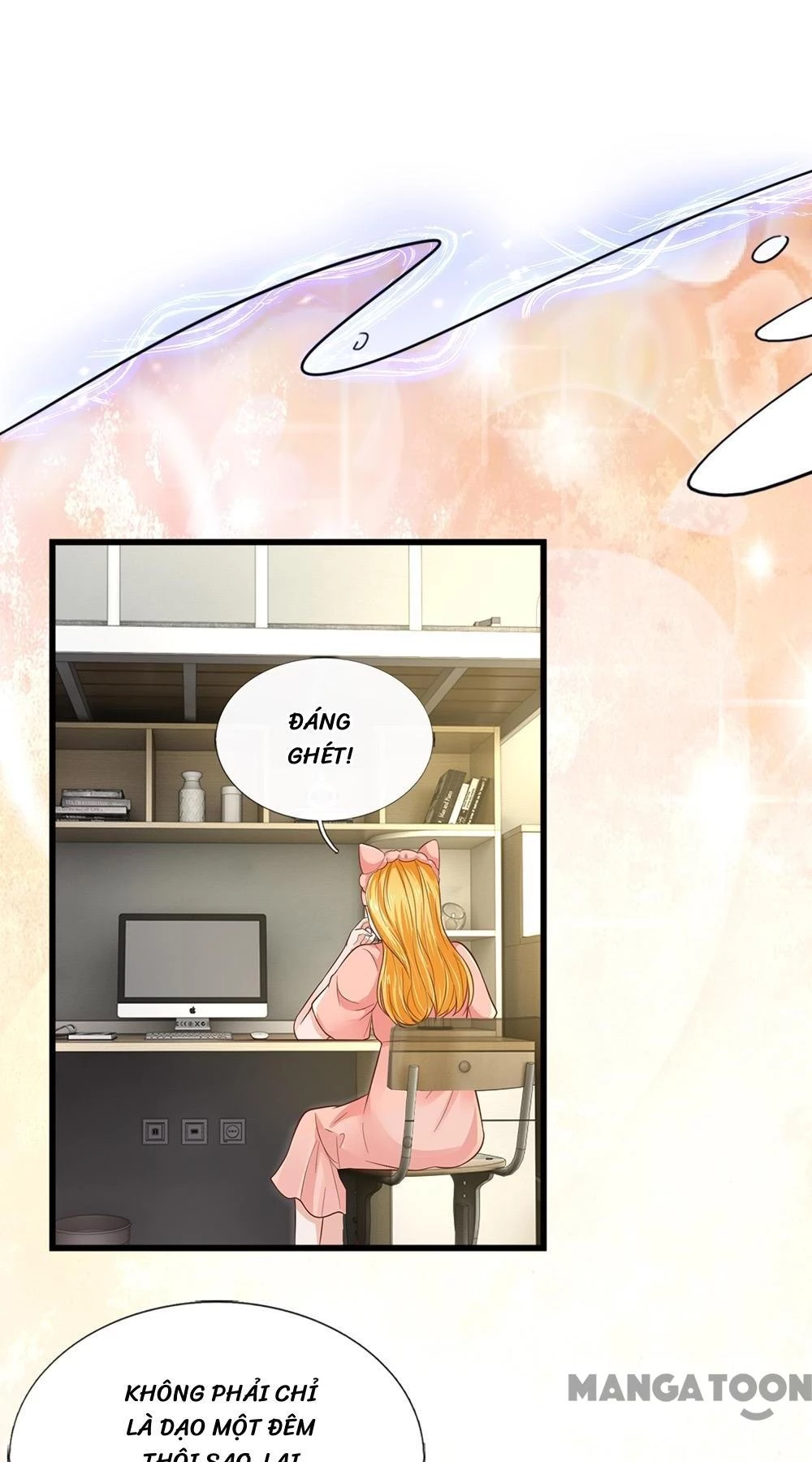 Bỗng Một Ngày Trở Thành Con Gái Nhà Vua Chapter 417 - 4