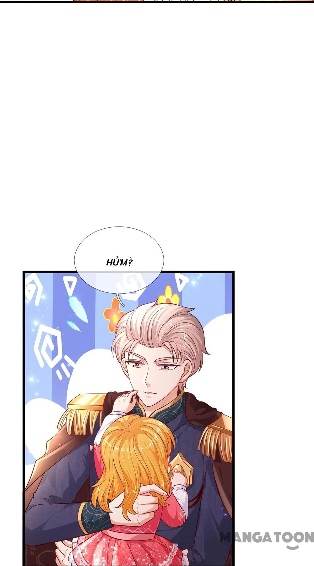 Bỗng Một Ngày Trở Thành Con Gái Nhà Vua Chapter 417 - 14