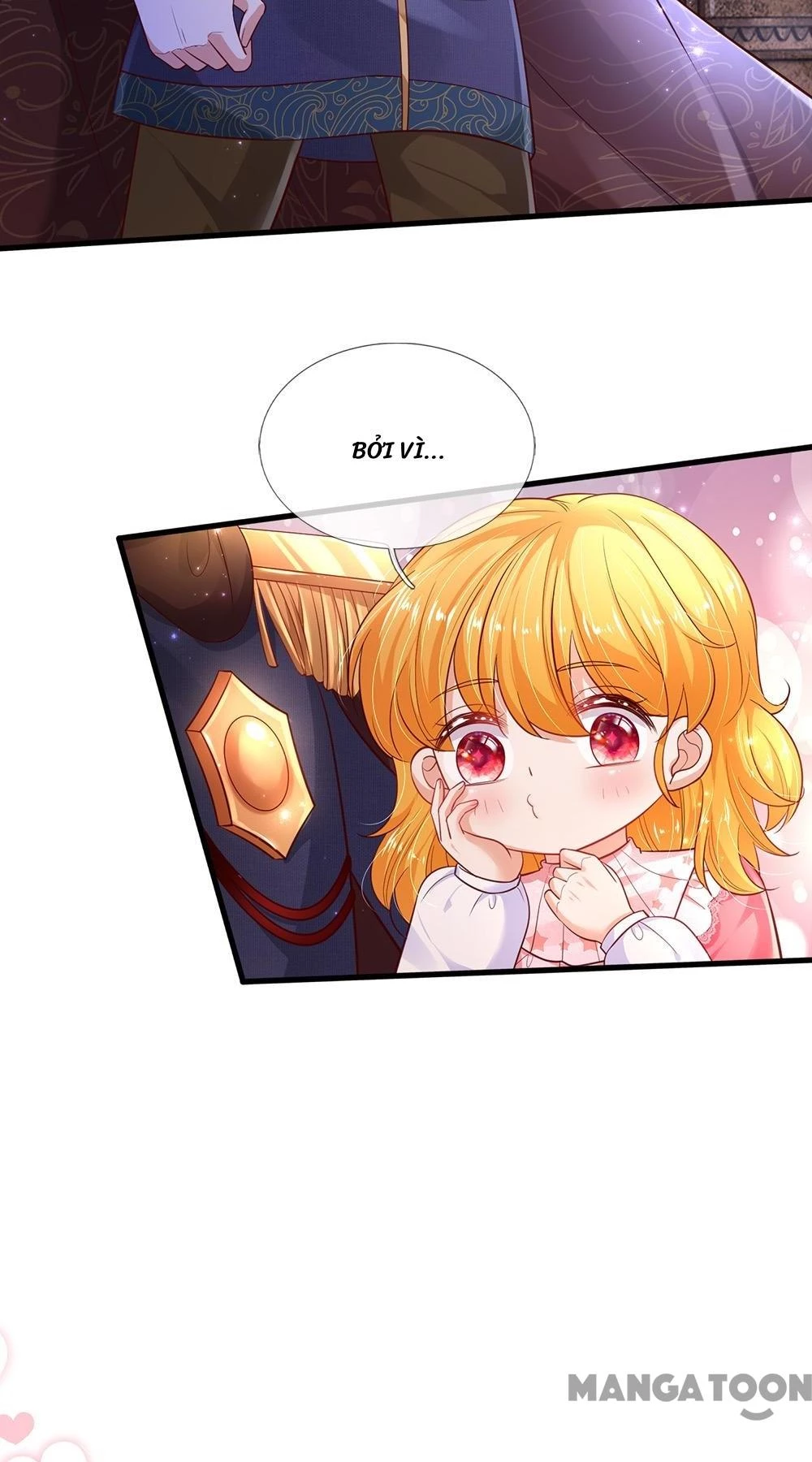 Bỗng Một Ngày Trở Thành Con Gái Nhà Vua Chapter 417 - 20