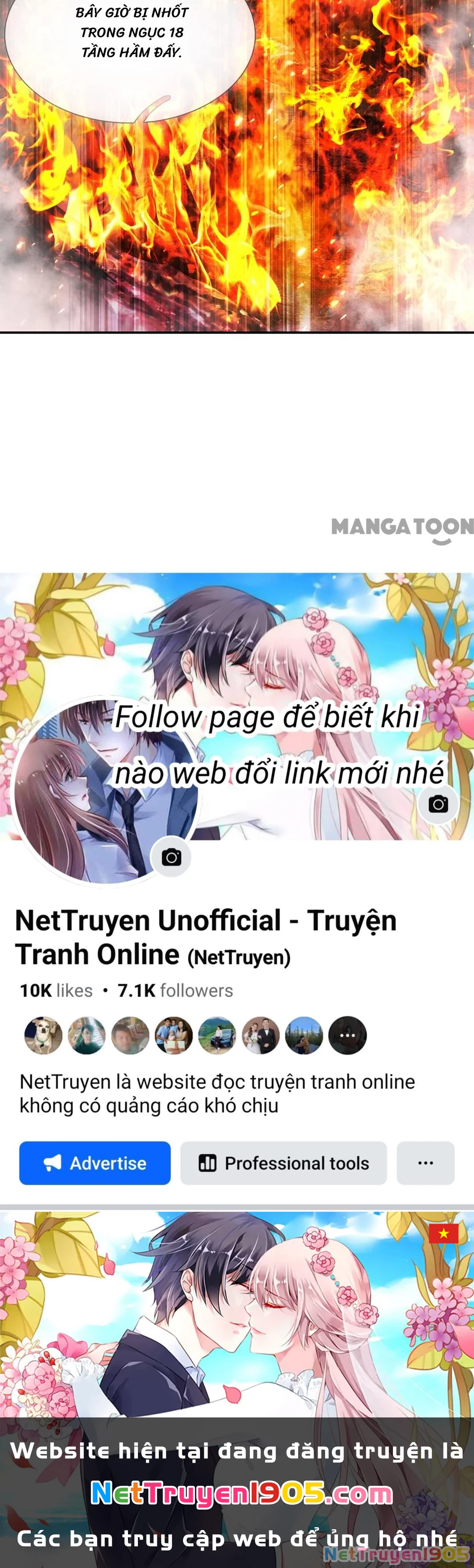Bỗng Một Ngày Trở Thành Con Gái Nhà Vua Chapter 418 - 15
