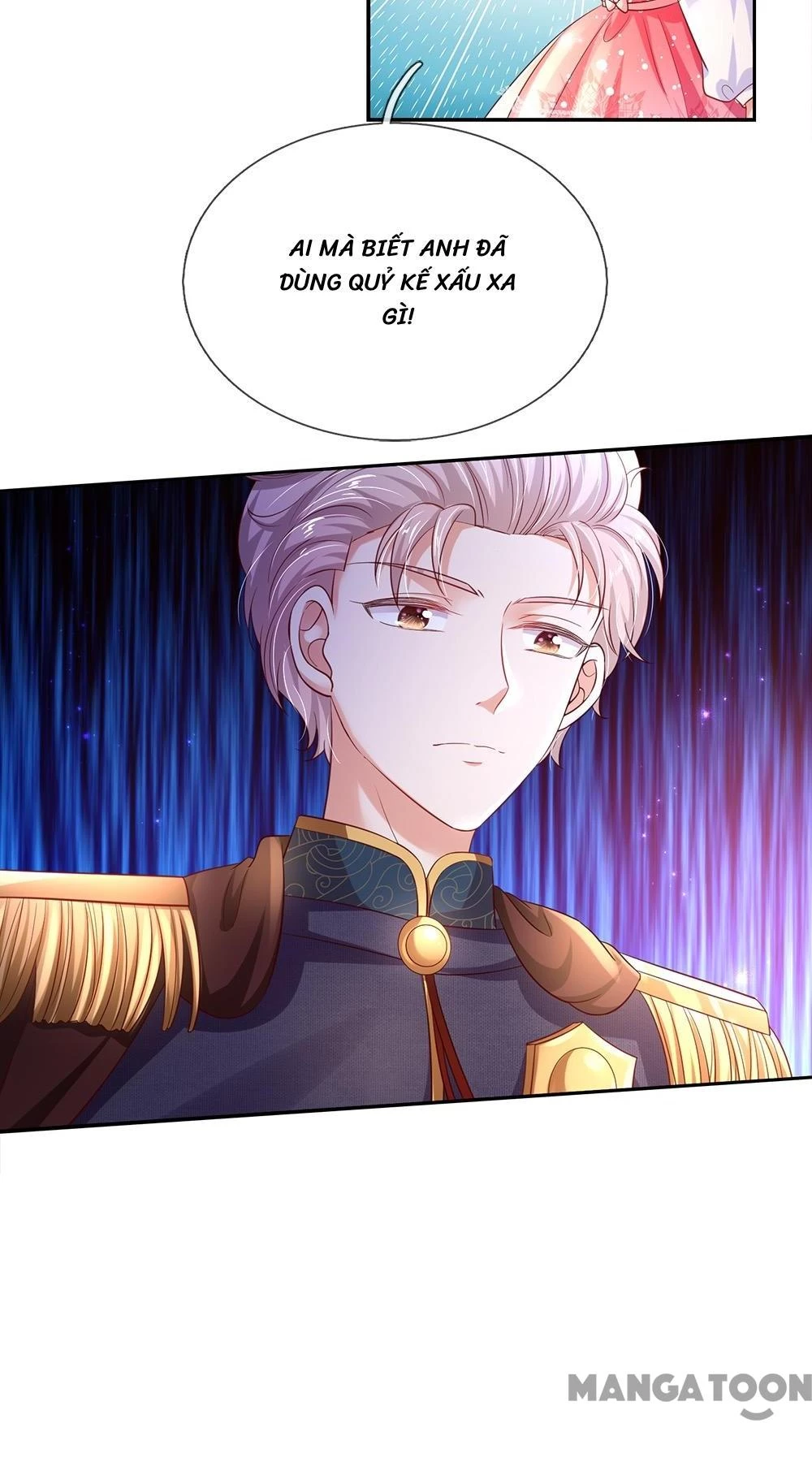 Bỗng Một Ngày Trở Thành Con Gái Nhà Vua Chapter 419 - 4